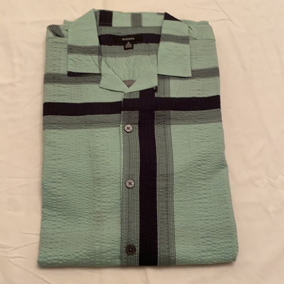 Alfani Other - Alfani button down